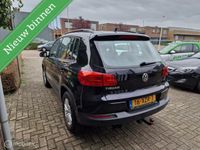 tweedehands VW Tiguan 1.4 TSI Comfort&Design