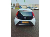 tweedehands Toyota Aygo 1.0 VVT-i x-fun