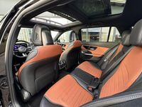 tweedehands Mercedes E300 C-KLASSE EstateAMG Line Panodak/ Burmester/ Sfeerverl.