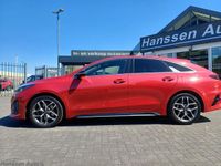 tweedehands Kia ProCeed / pro_cee'd 1.4 T-GDI GT-PlusLine