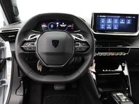 Occasion Peugeot 2008 Allure 146 PK (107 kW) 2024 Wit SUV