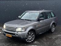 Occasion Land Rover Range Rover Sport 272 PK (200 kW) 2007 SUV
