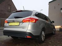 tweedehands Ford Focus Wagon 1.0 EcoBoost Titanium