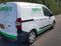 tweedehands Ford Transit Courier 1.5 TDCI Trend