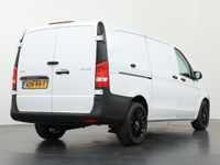 tweedehands Mercedes Vito 110 CDI L2 18"LM-Wielen | Cruise control | Climate control | Bluetooth | 270° Deuren | Certified