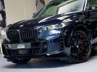 tweedehands BMW X5 xDrive50e M Sport PRO PANO|ACC|TrkHK|22''