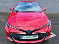 tweedehands Toyota Corolla 2.0 Hybrid Premium + ACC/LA/Park Assist