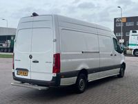 tweedehands Mercedes Sprinter 315 1.9 CDI L3H2 DC