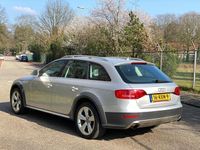 tweedehands Audi A4 Allroad 2.0 TFSI PRO LINE Autm 4x4 .