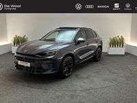Occasion Cupra Terramar VZ 272 PK (200 kW) 2024 Dark void SUV
