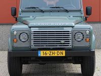 tweedehands Land Rover Defender 110- 2.4 TD Station Wagon X-Tech 7- seater