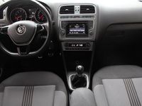 tweedehands VW Polo 1.2 TSI PANO DAK | CLIMATE | CRUISE | PDC V+A