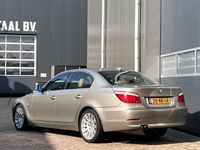 tweedehands BMW 523 5-SERIE i Executive bj.2007 Autom.|Leder|NL auto.