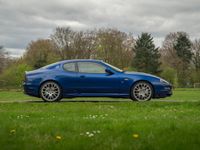 tweedehands Maserati GranSport 4.2 | Carbon Pack | Volledige historie | Top staat