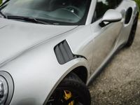 tweedehands Porsche 911 GT3 RS 911 4.0|Clubsport|Keramisch|Lift|IPE-uitla