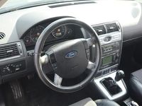 Occasion Ford Mondeo Platinum 126 PK (92 kW) 2005 Grijs Stationwagen