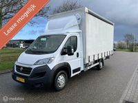 tweedehands Fiat Ducato bestel 35H 2.3 MultiJet L4H1