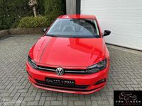 tweedehands VW Polo 1.0 BEATS! 2018 Nieuwstaat BOMVOL!