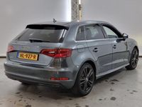 tweedehands Audi A3 Sportback e-tron PHEV S-Line | NAP