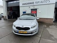 tweedehands Kia Ceed Ceed /1.4 CVVT X-ecutive