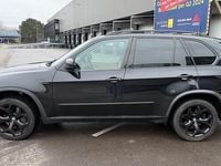 Occasion BMW X5 355 PK (261 kW) 2007 Zwart SUV