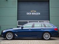 tweedehands BMW 530 530 Touring i High Executive | Luxury uitv. | 3D ca