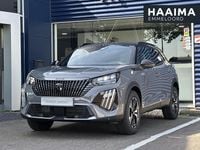 Nieuw Peugeot 2008 GT 2025 Grijs SUV