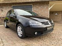 tweedehands VW Golf V 1.4 Edition - 5 Deurs - Airco - LM velgen