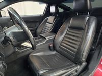 tweedehands Ford Mustang GT (usa) 4.6 V8 | BTW Auto! | Handgeschakeld | Leder | Youngtimer! | Prijs incl. BPM, kenteken, APK en 6 mnd. garantie