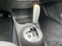 tweedehands Fiat Punto 1.2 Active Automaat Uitvoering & 2e Eigenaar