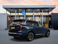 Occasion Volvo XC90 Ultra 2025 Blauw SUV