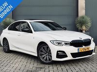 Occasion BMW 330 Executive 291 PK (214 kW) 2020 Wit Sedan