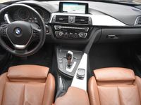 tweedehands BMW 320 3-SERIE Touring d EDE Centennial High Executive '17 Leder Clima Navi LED Inruil mogelijk