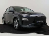 tweedehands Hyundai Kona EV Comfort 64 kWh Krell Audio | Navigatie | Camera