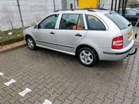 tweedehands Skoda Fabia 1.4 16V Classic