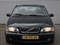 tweedehands Volvo S70 2.4 EUROPA / GOED ONDERHOUDEN / CRUISE / LEDER