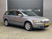 tweedehands Volvo V50 1.8 Edition I 2e EIG / CLIMA / CRUISE / APK