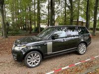 tweedehands Land Rover Range Rover 5.0 V8 Autobiography