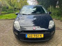 tweedehands Fiat Punto 0.9 TwinAir Pop