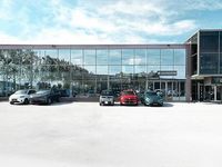 Nieuw Peugeot Partner 136 PK (100 kW) 2026 Grijs MPV