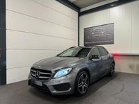 Occasion Mercedes GLA200 AMG 156 PK (114 kW) 2015 Grijs SUV