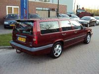 tweedehands Volvo 850 Benzine 2.5i 140PK, Incl. Garantie & nw APK