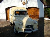 tweedehands Citroën 2CV AK 400