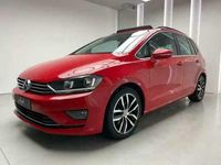 tweedehands VW Golf Sportsvan 1.6 TDi**GARANTIE 12 MOIS*GPS*TOIT PANORAMIQUE**