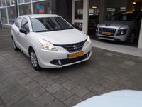 tweedehands Suzuki Baleno 1.2 Comfort DEALERAUTO TREKHAAK AIRCO 109 DKM!!