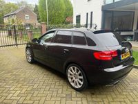 tweedehands Audi A3 Sportback 1.8 TFSI 3 X S-Line S-Tronic Navi Xenon