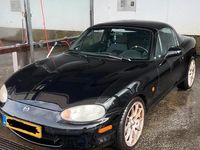 Occasion Mazda MX5 140 PK (102 kW) 1998 Cabriolet
