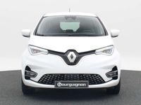 tweedehands Renault Zoe R135 Intens 52 kWh incl. Accu Subsidie mogelijk!
