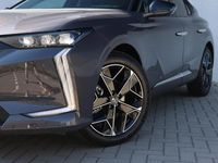 Nieuw DS Automobiles DS4 136 PK (100 kW) 2025 Grijs Hatchback