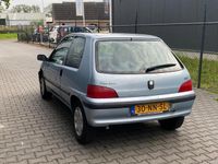 Occasion Peugeot 106 60 PK (44 kW) 2004 Grijs Hatchback